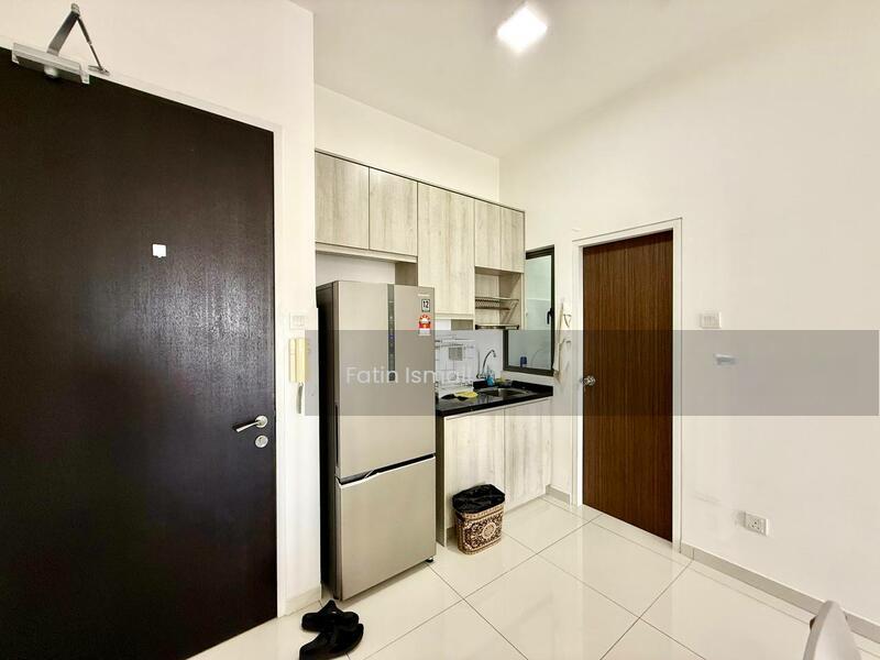 Seasons Garden Residences - 4