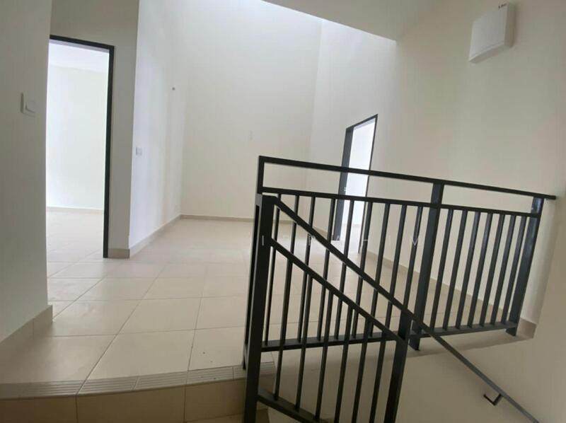 Taman Iringan Bayu Pastura Seremban Negeri Sembilan - 5