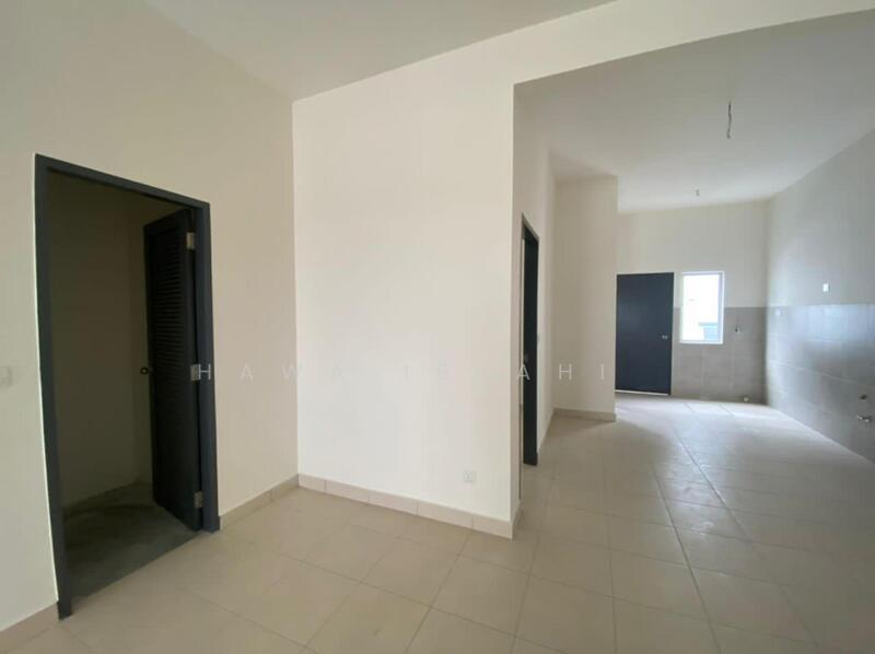 Taman Iringan Bayu Pastura Seremban Negeri Sembilan - 3