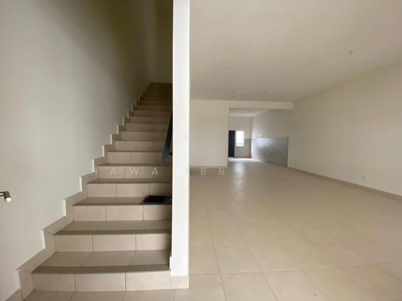 Taman Iringan Bayu Pastura Seremban Negeri Sembilan - 2