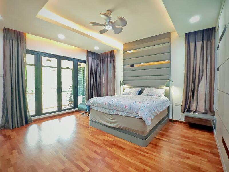 Horizon Hills @ The Gateway - 2