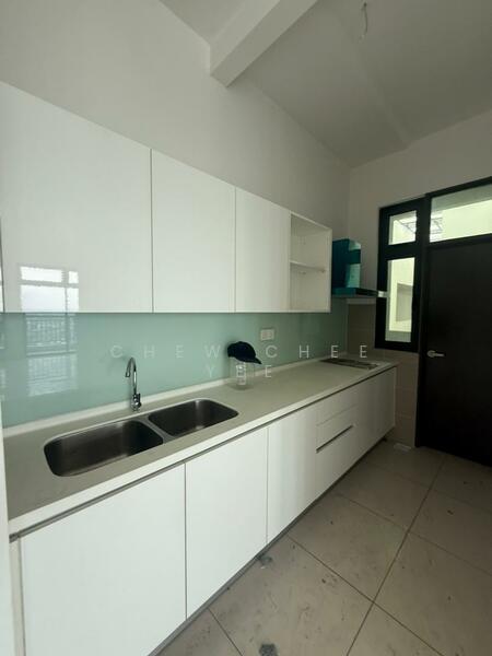 8Scape Residence @ Sutera - 1