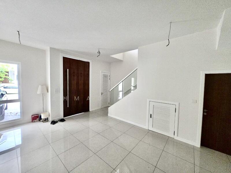 Serene Mont Kiara - 4