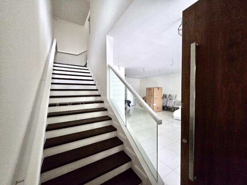 Serene Mont Kiara - 5