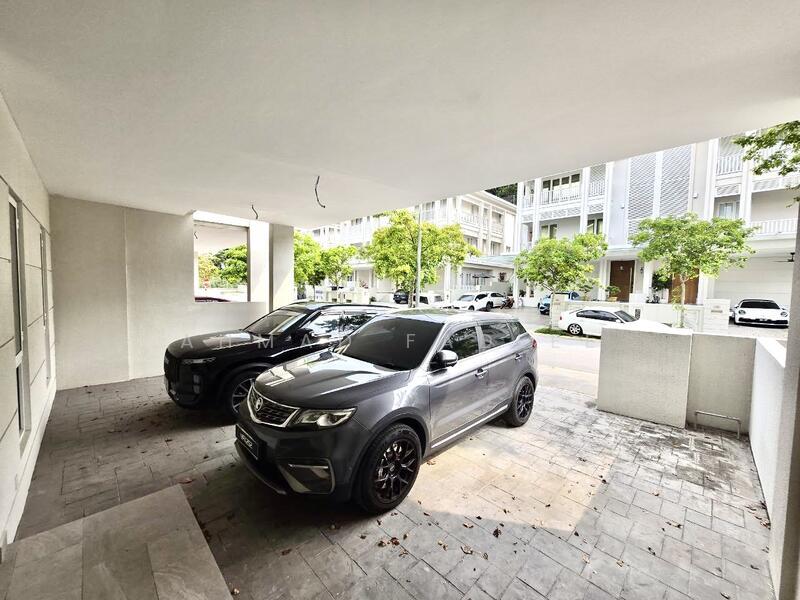 Serene Mont Kiara - 2