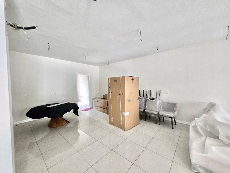 Serene Mont Kiara - 3