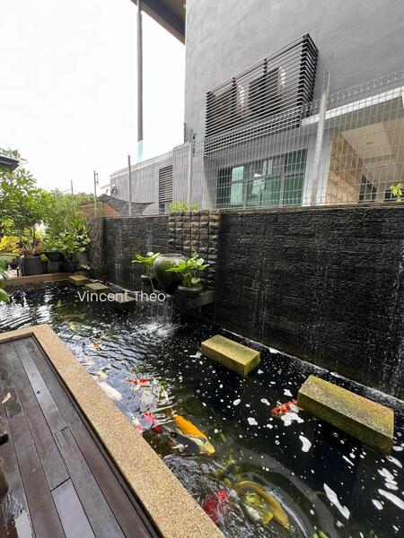 Bungalow at Cheras - 2