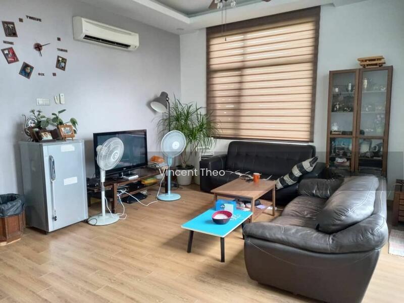 Bungalow at Cheras - 4
