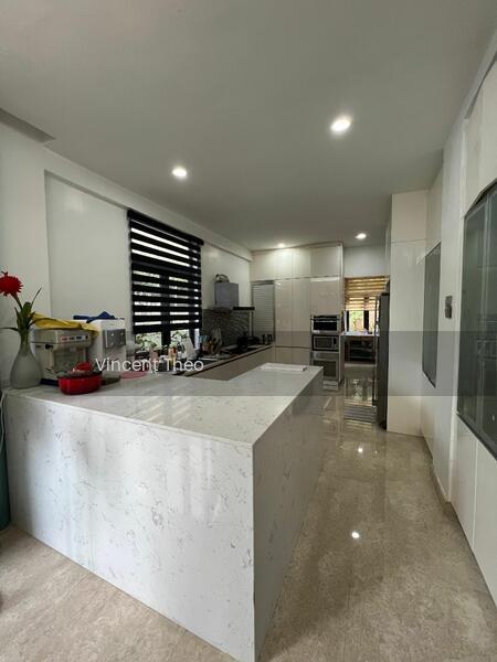 Bungalow at Cheras - 5