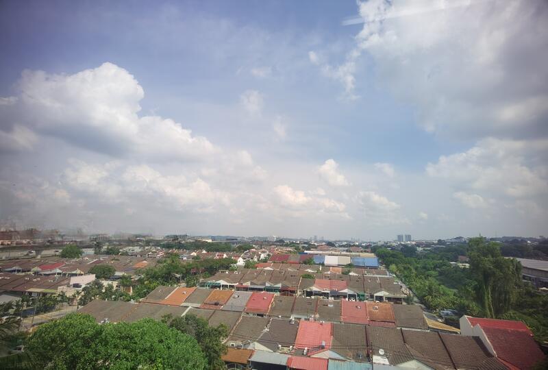 Pangsapuri Seri Siantan - 2