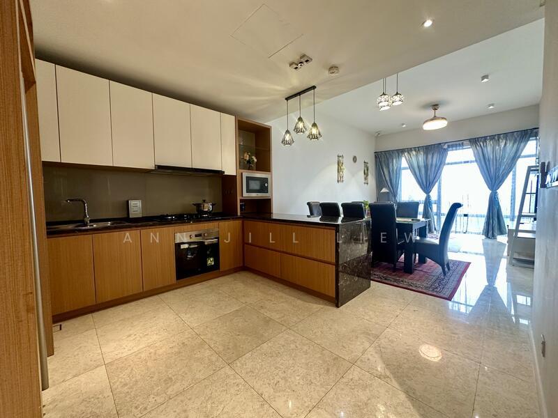 Anggun Residences - 1