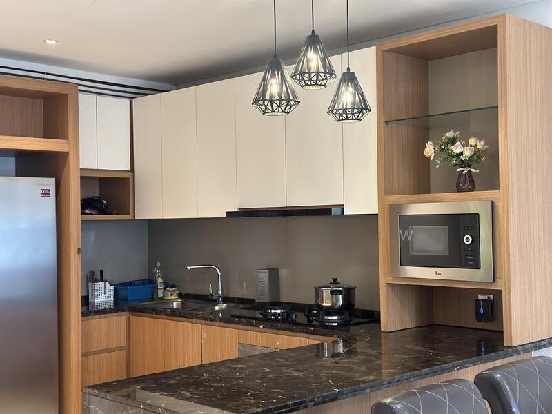 Anggun Residences - 4