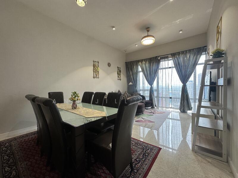 Anggun Residences - 2