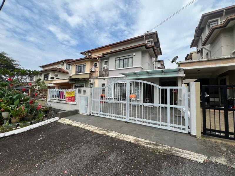 Bandar Bukit Puchong - 3