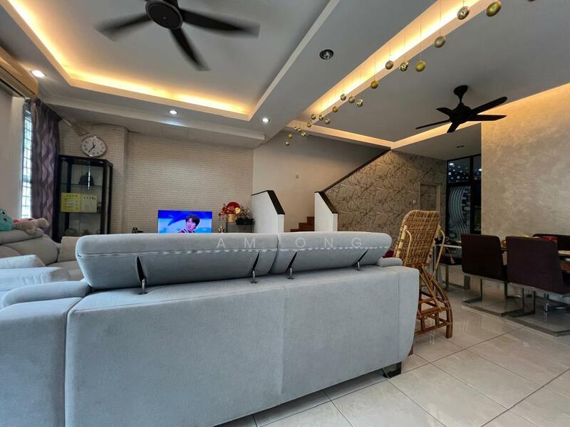 Bandar Bukit Puchong - 4