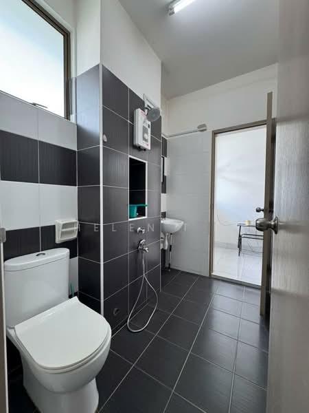 Bandar Tiram 3: Phase 2 - 3