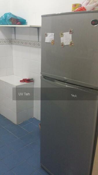 Skudai Villa - 5
