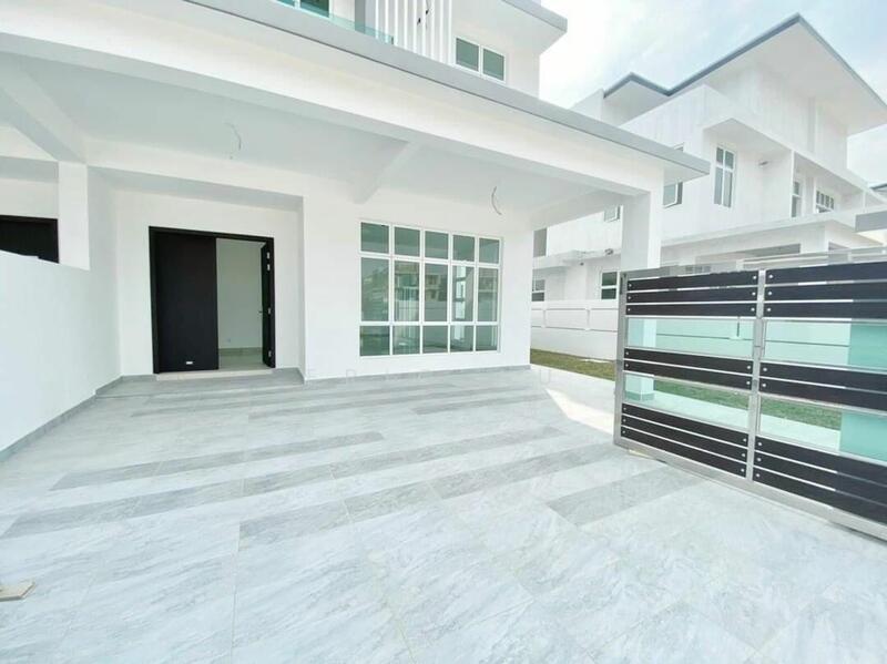 The Enclave @ Pulai Springs Resort - 2