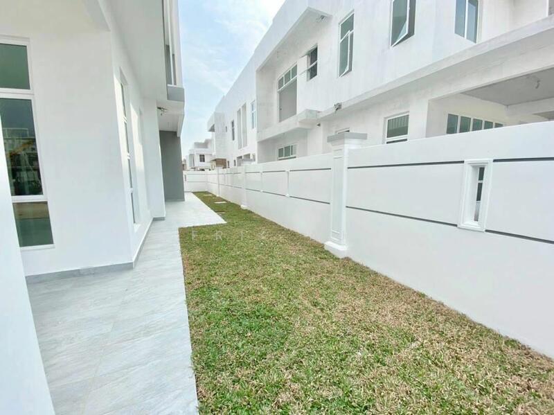 The Enclave @ Pulai Springs Resort - 3