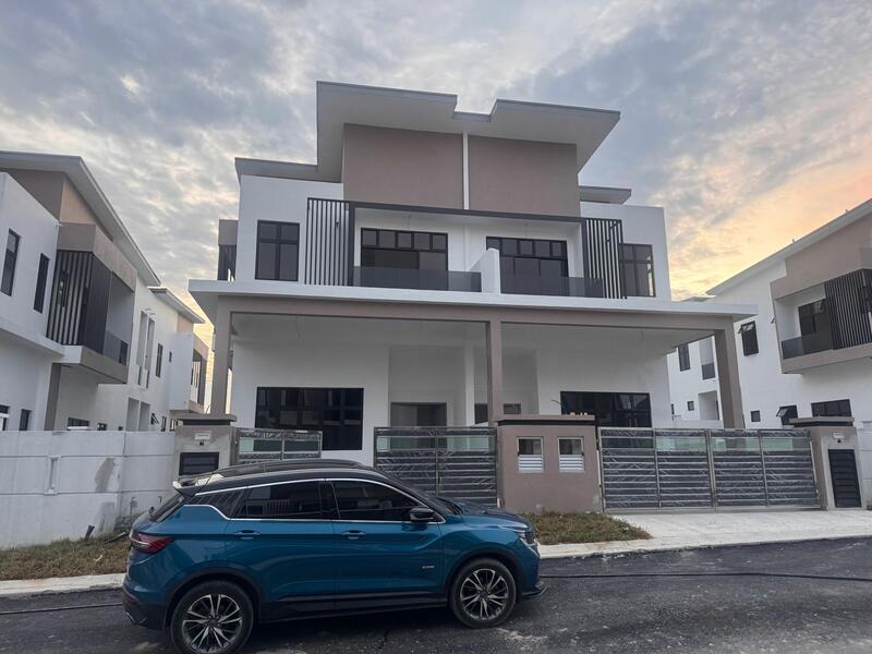 The Enclave @ Pulai Springs Resort - 1