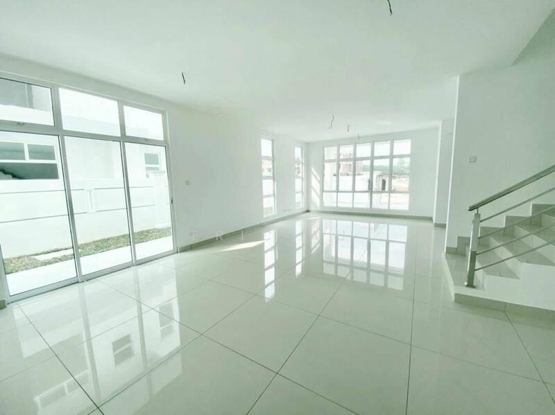 The Enclave @ Pulai Springs Resort - 4