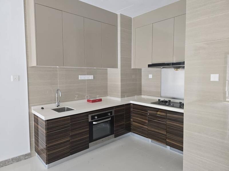 R&F Princess Cove Phase 2-Seine Region - 2