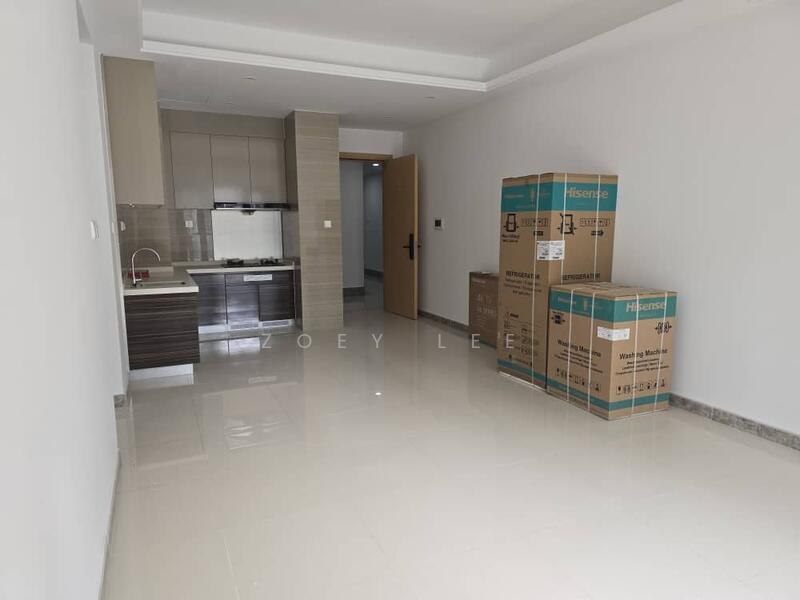 R&F Princess Cove Phase 2-Seine Region - 5