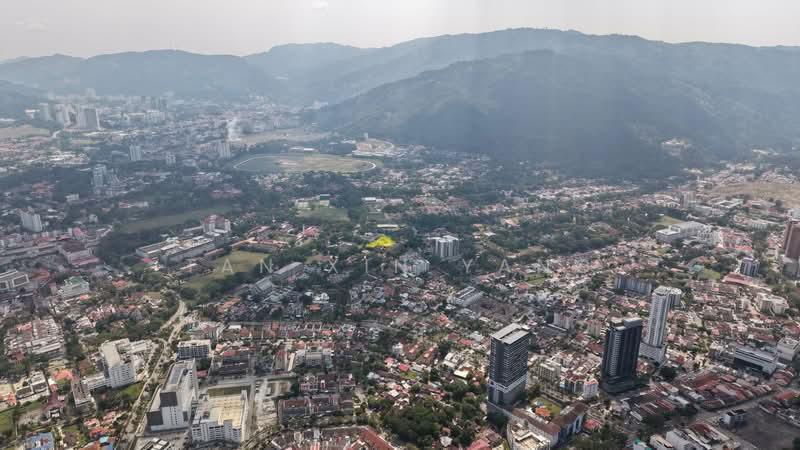 Near Gurney Drive RM950k - RM2m Residential Freehold Luxury Condo - 3