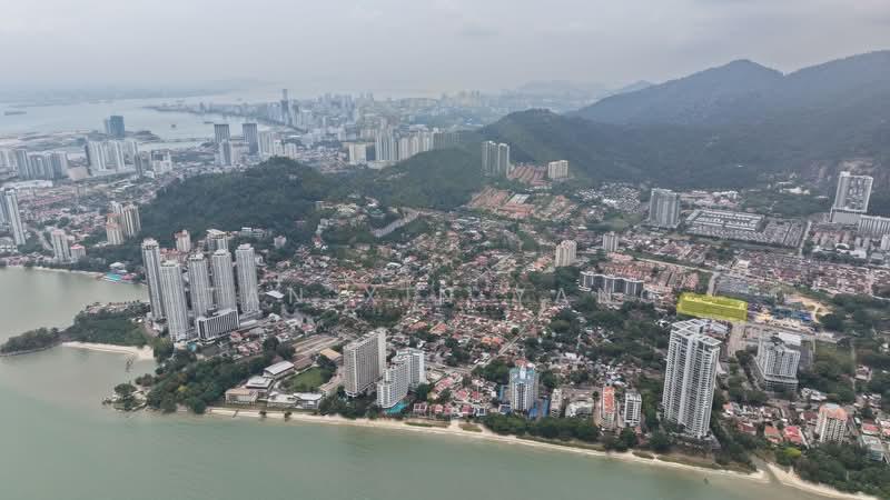 Near Gurney Drive RM950k - RM2m Residential Freehold Luxury Condo - 4