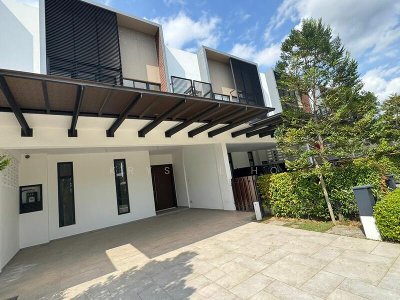 Senibong Cove Senibongs Coves - 5