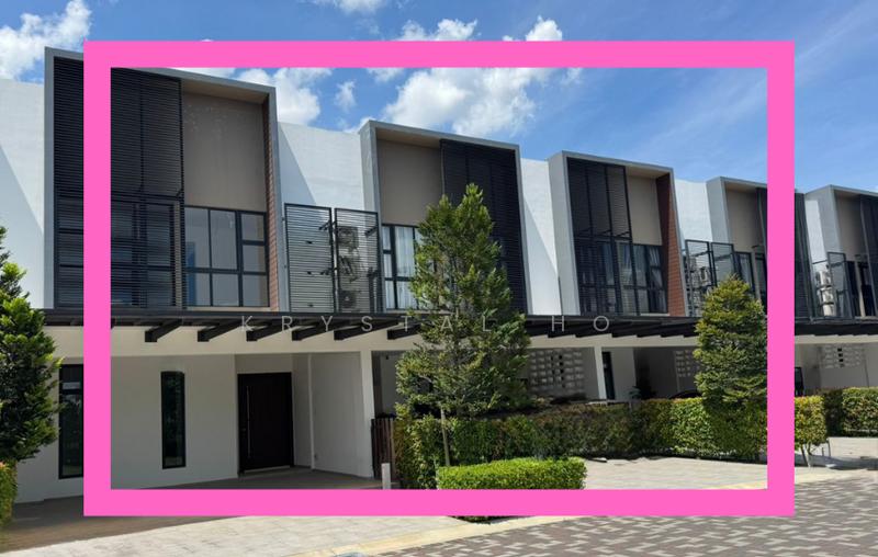 Senibong Cove Senibongs Coves - 1