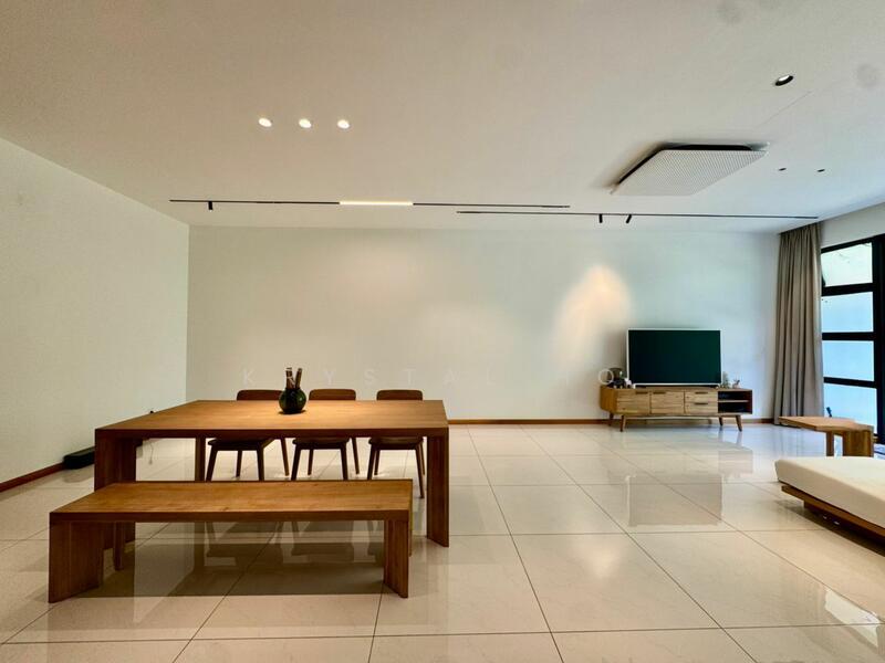 Senibong Cove Senibongs Coves - 2