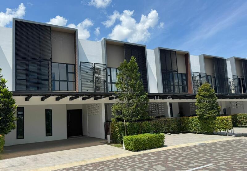 Senibong Cove Senibongs Coves - 4