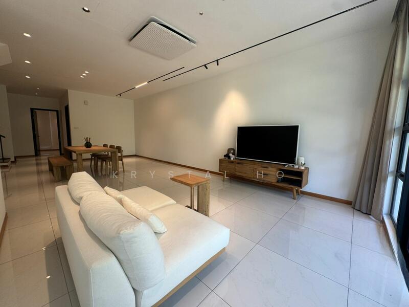 Senibong Cove Senibongs Coves - 3