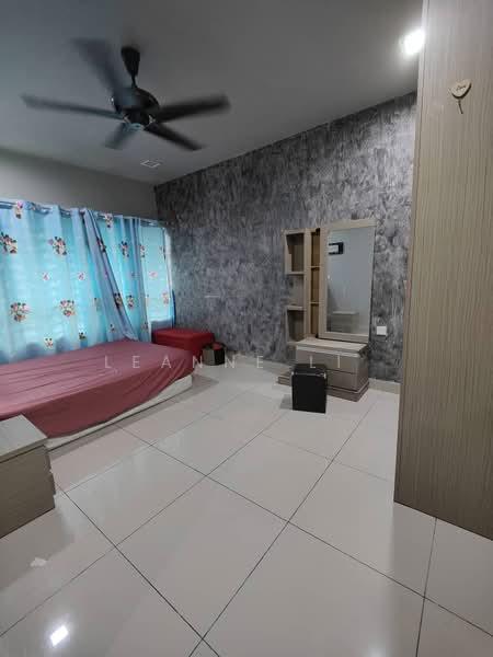 Idaman Residence - 3