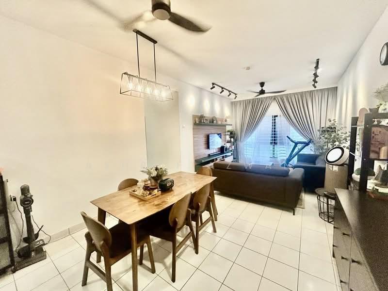 RESIDENSI PR1MA@KAJANG - 3