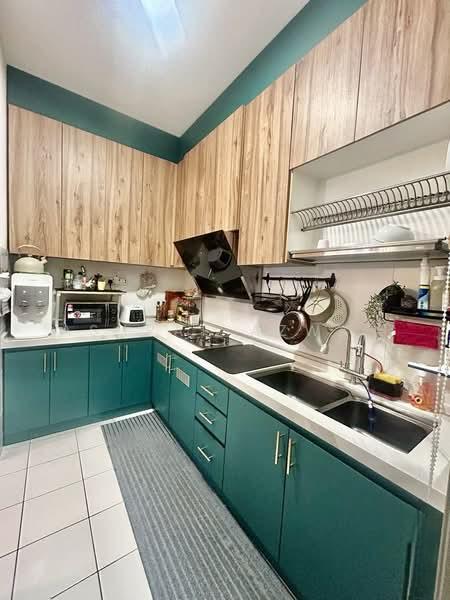 RESIDENSI PR1MA@KAJANG - 5