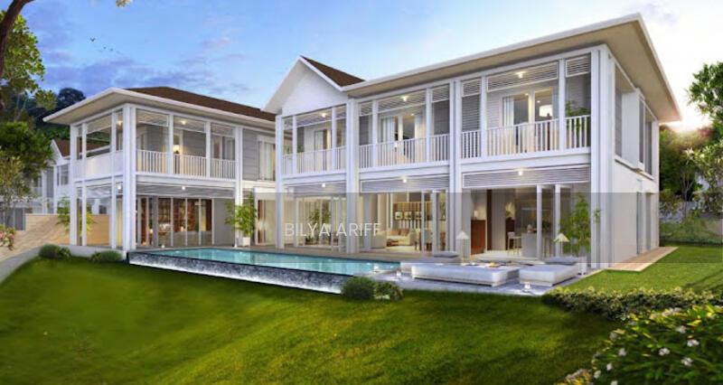 Villa Serene Kiara - 1