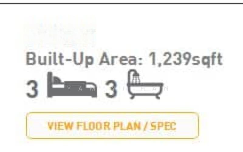 The Havre Bukit Jalil - 1