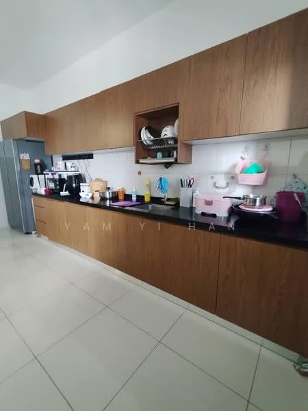 The Havre Bukit Jalil - 4