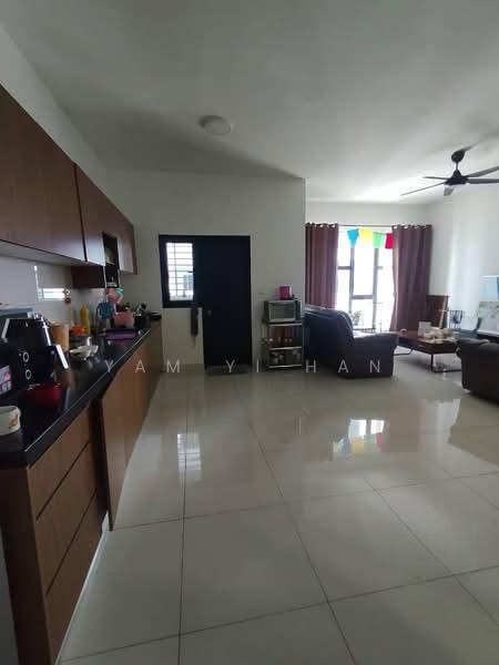 The Havre Bukit Jalil - 2