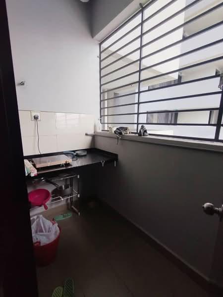 The Havre Bukit Jalil - 5