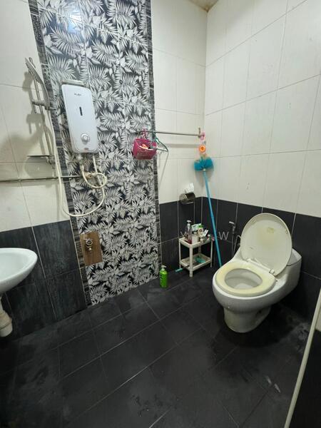 Taman JP Perdana - 2