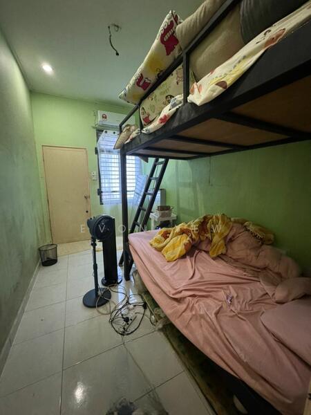 Taman JP Perdana - 5