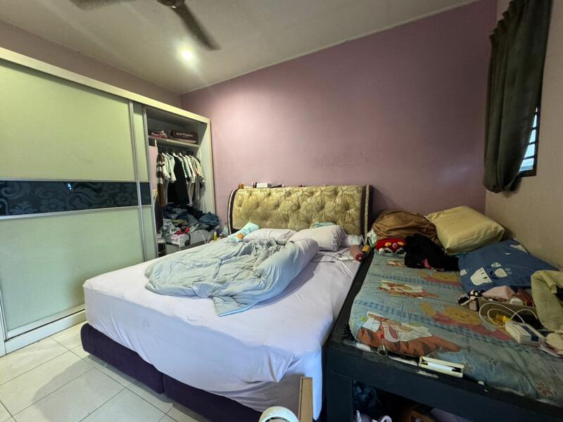 Taman JP Perdana - 3