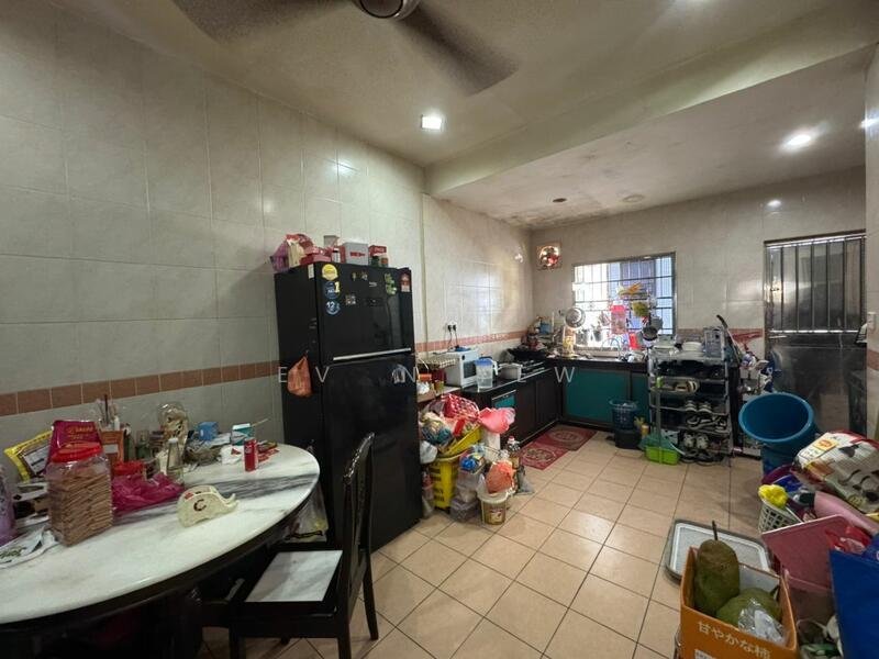 Taman JP Perdana - 2