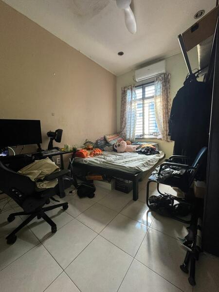 Taman JP Perdana - 4