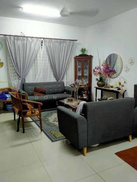 setia ecohill - 3