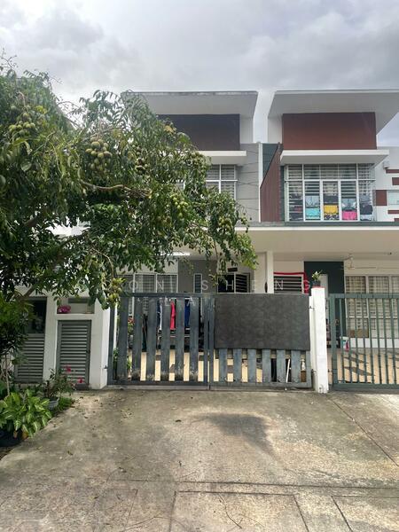 setia ecohill - 4