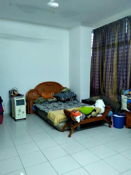 setia ecohill - 5